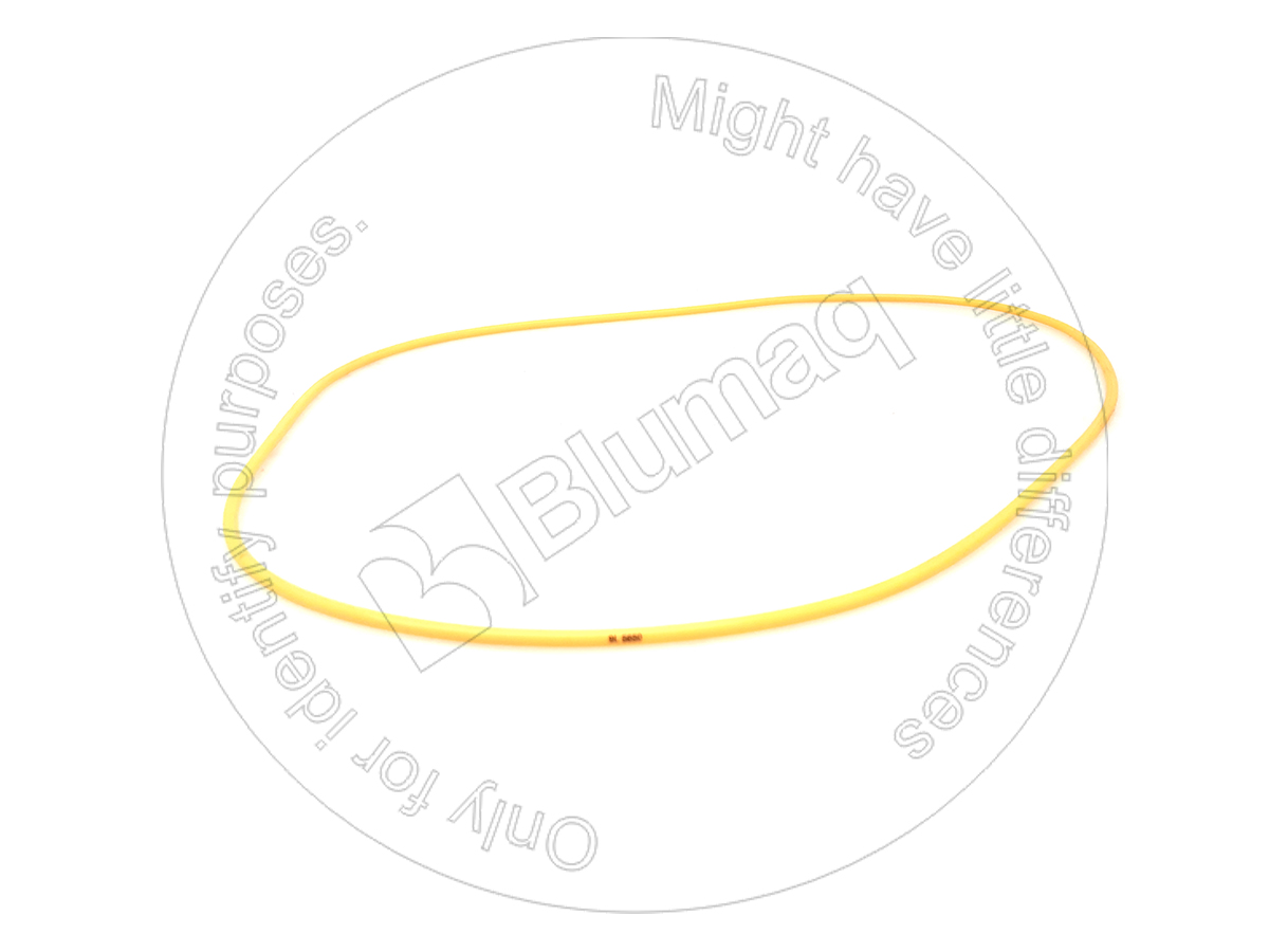 9L5650 ST КОЛЬЦО КРУГЛОГО СЕЧЕНИЯ