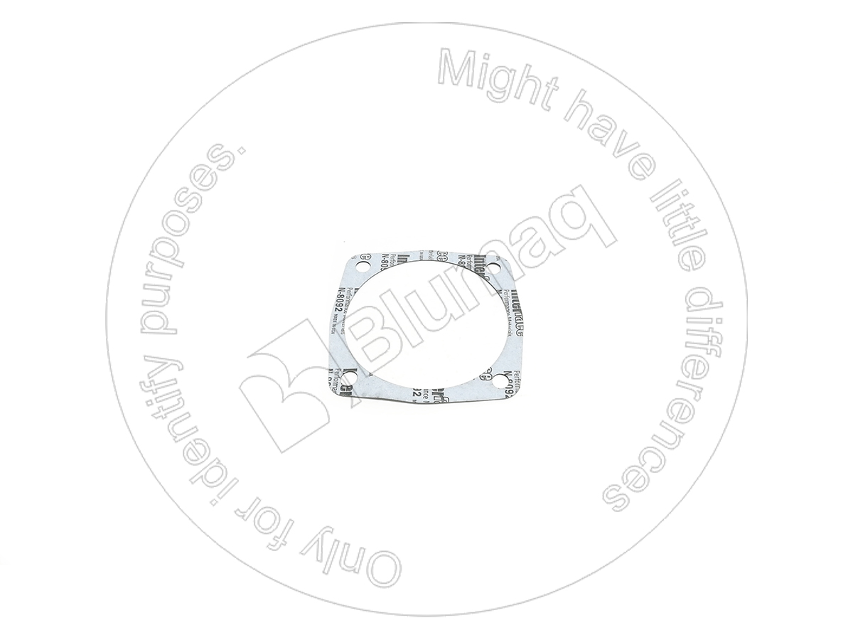 4N1320 BQ ПРОКЛАДКА