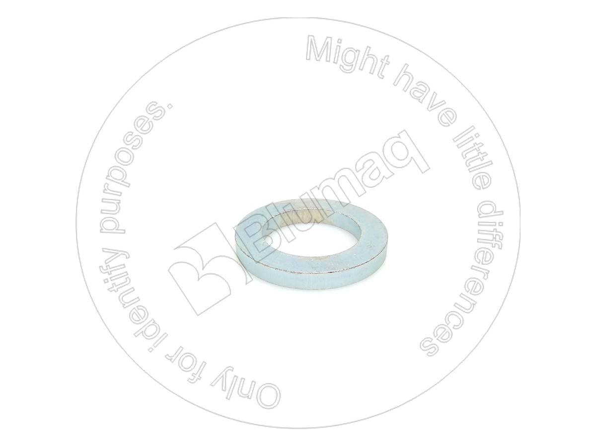 7I7733 BQ ШАЙБА