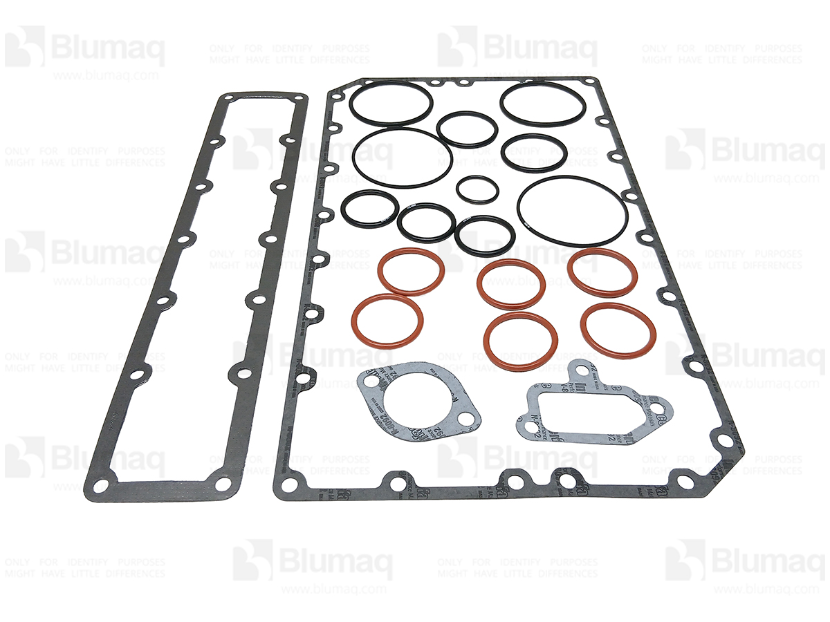 2196543 BQ НАБОР ПРОКЛАДОК