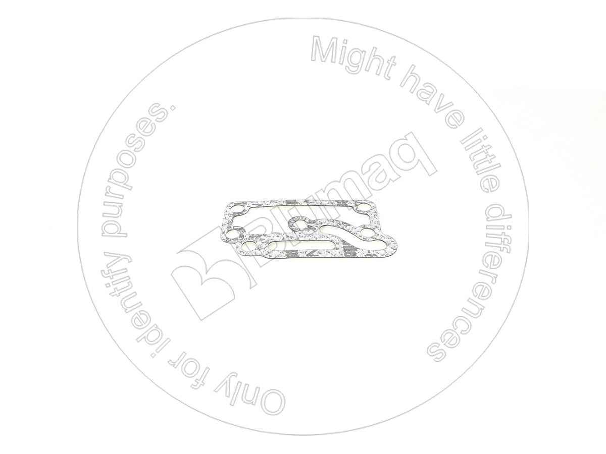 7N4634 ST ПРОКЛАДКА