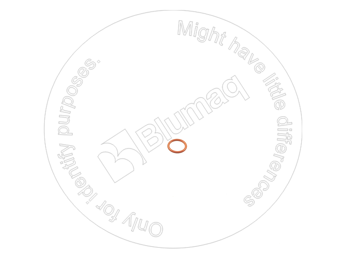 380OR71400 OR УПЛОТНИТЕЛЬНОЕ КОЛЬЦО