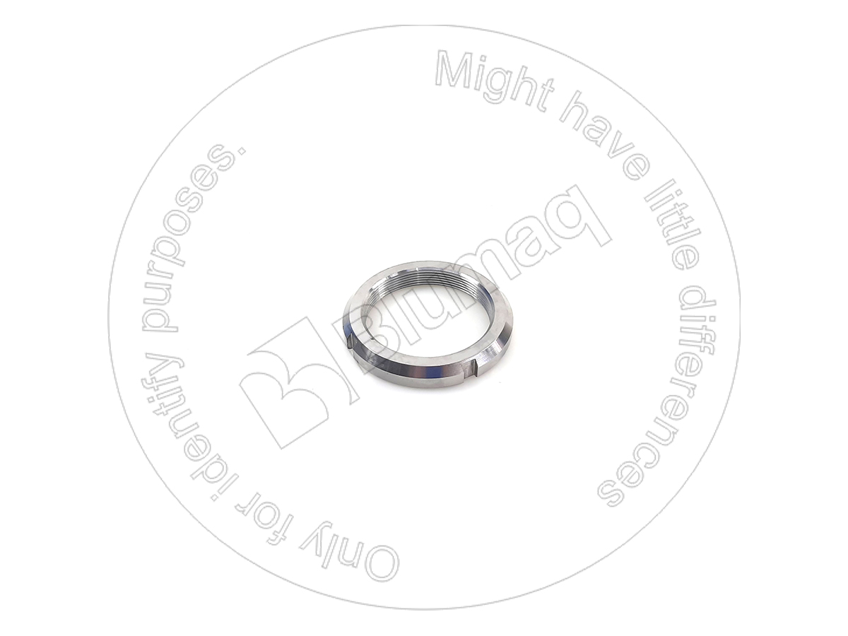 8R2532 BQ ГАЙКА