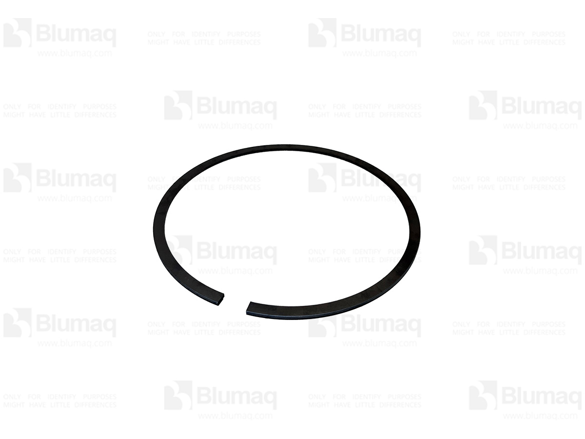 4P2657 ST RING PISTO