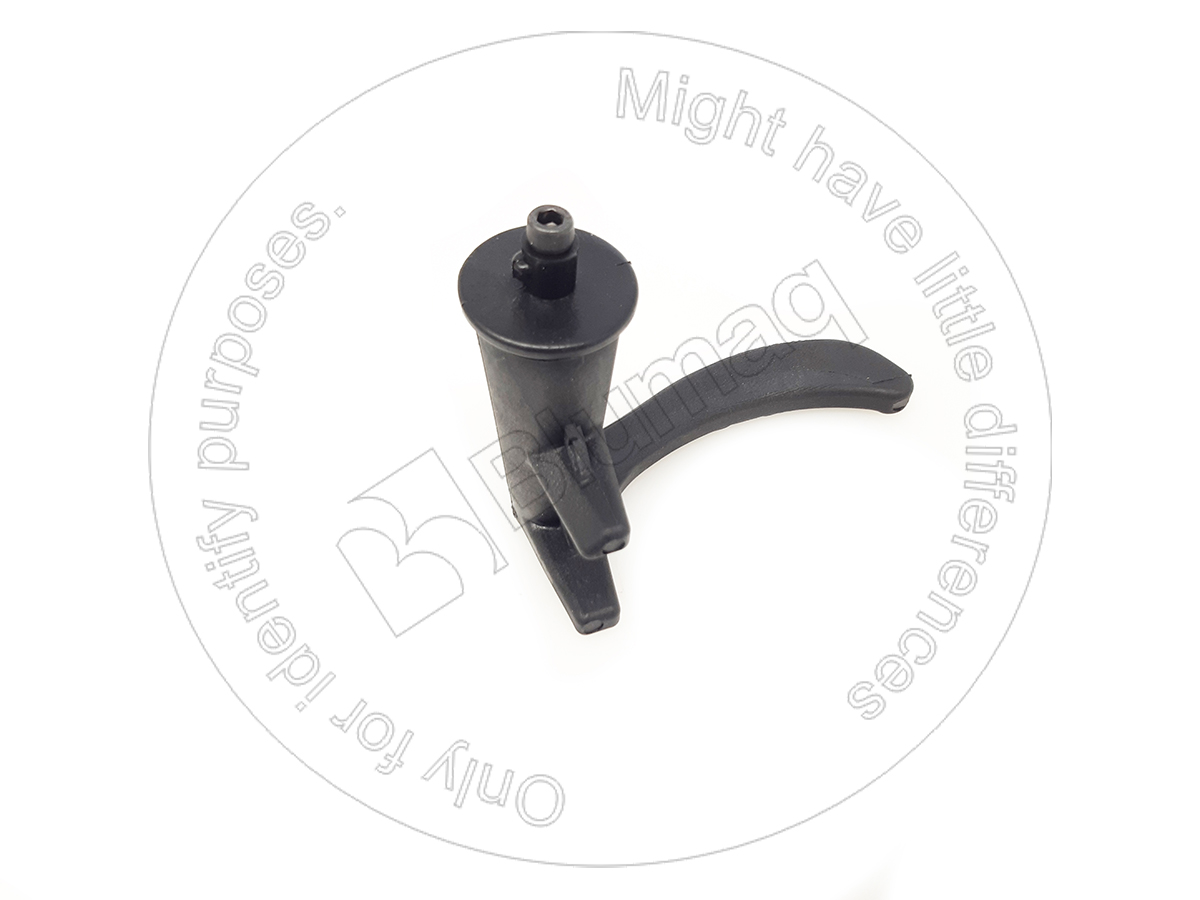 2996986 ST ДВЕРНОЙ ЗАМОК