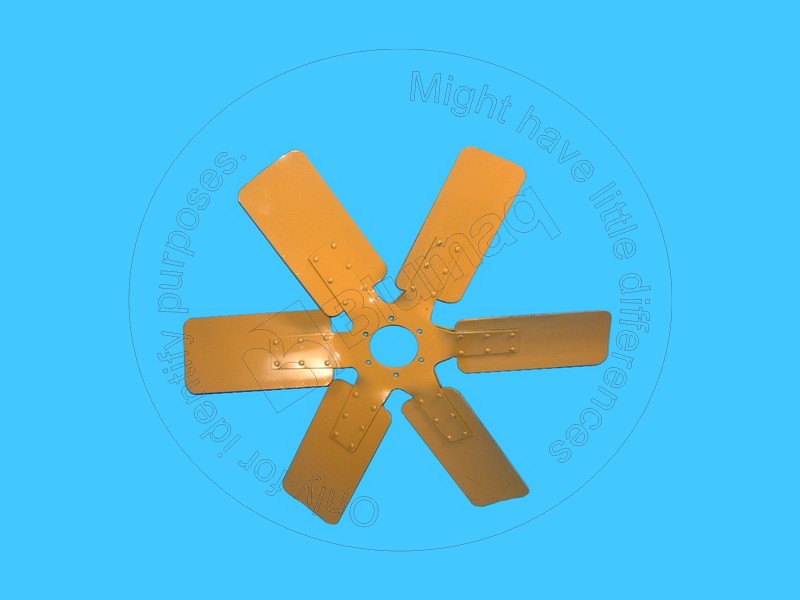 7S0546 ST ВЕНТИЛЯТОР