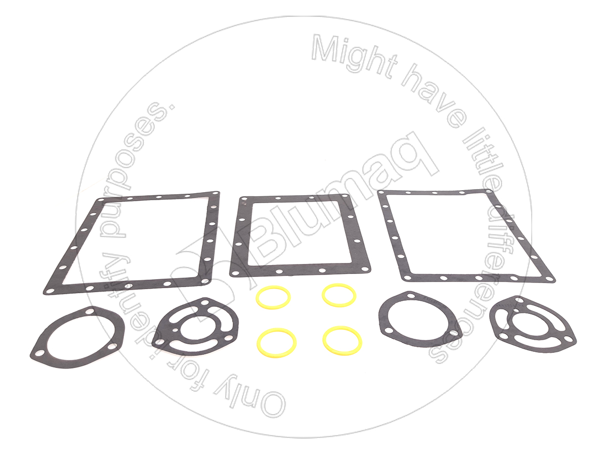 5P8958 BQ НАБОР ПРОКЛАДОК