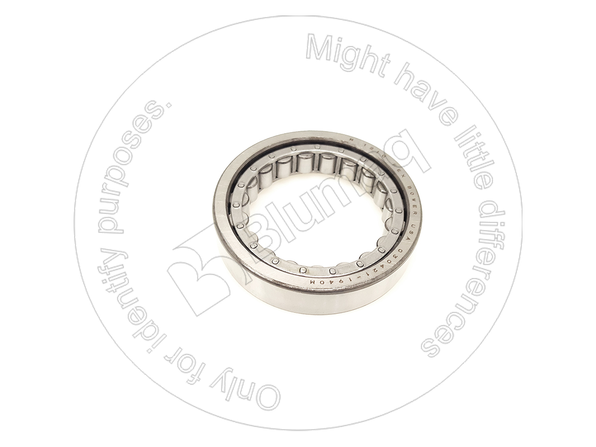 5834378 OE ПОДШИПНИК