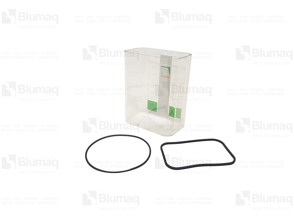 3552265 OE РЕЗЕРВУАР СМАЗКИ