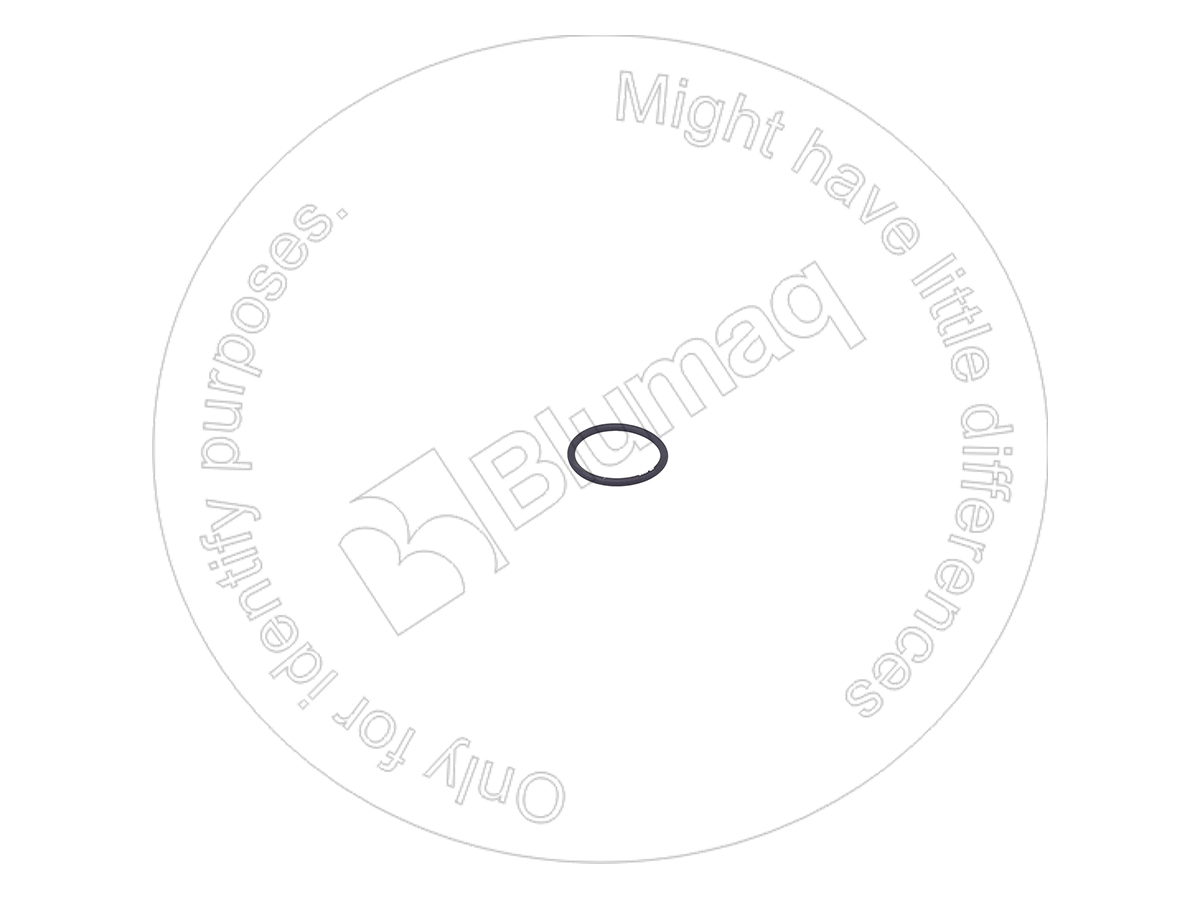 5P4268 ST КОЛЬЦО КРУГЛОГО СЕЧЕНИЯ