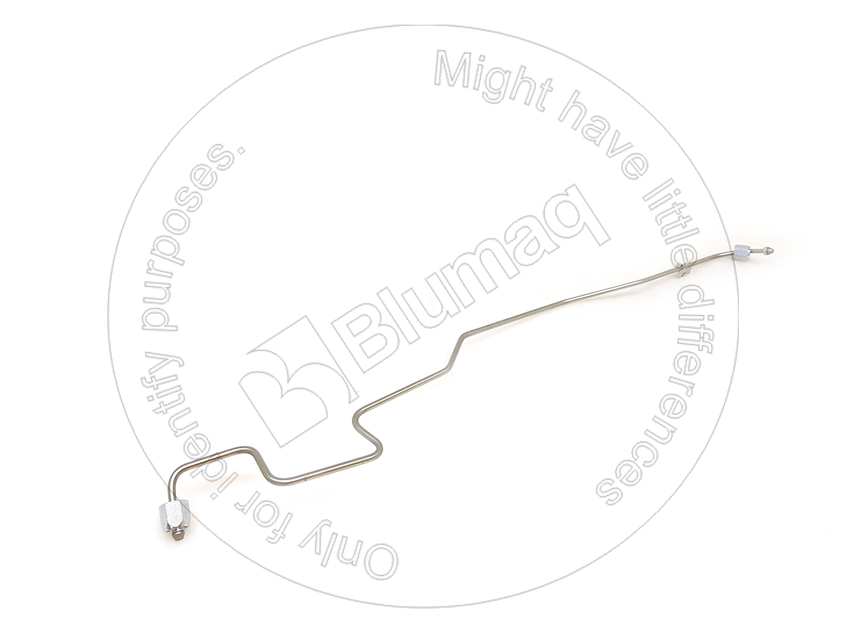 6N8641 ST ТРУБКА ИНЖЕКТОРА