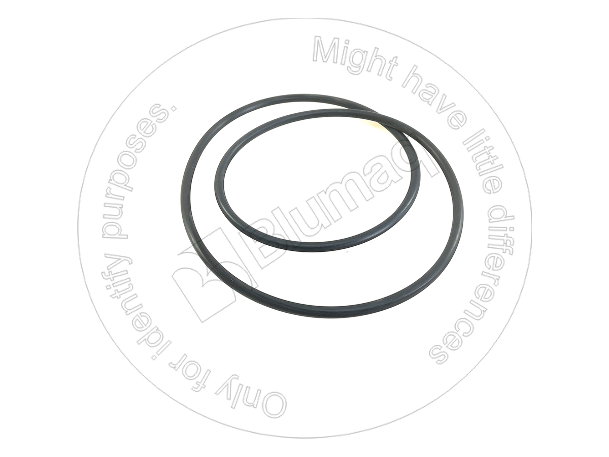 2U5355 ST КОЛЬЦО КРУГЛОГО СЕЧЕНИЯ