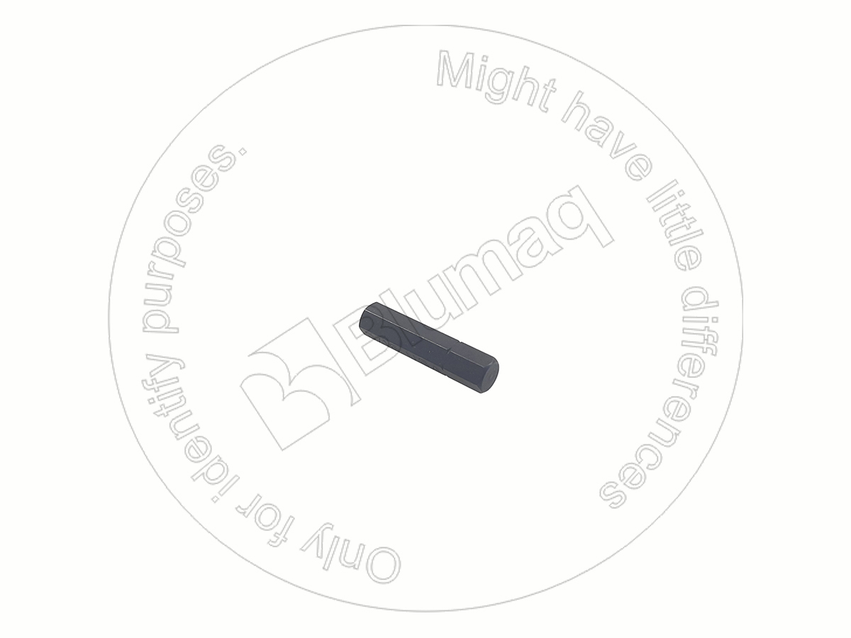 2P8274 OE НАКОНЕЧНИК