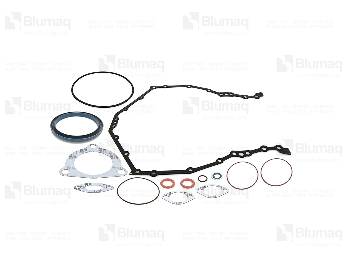 3638084 BQ НАБОР ПРОКЛАДОК