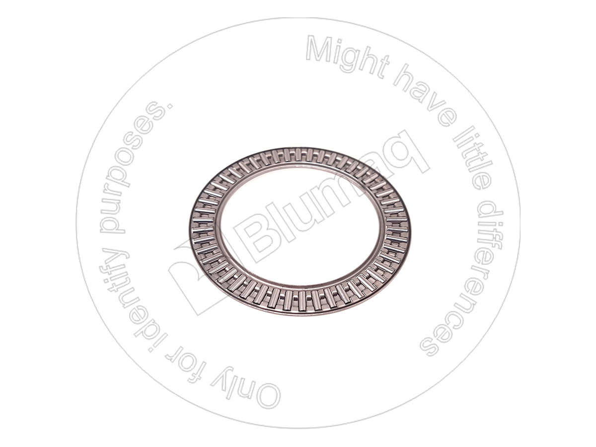 AXK6085 ST ПОДШИПНИК