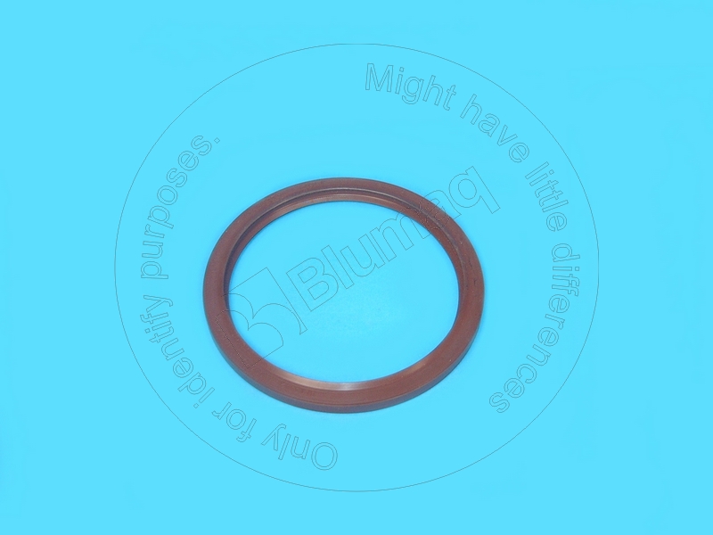 0371449 OE САЛЬНИК КОЛЕНВАЛА