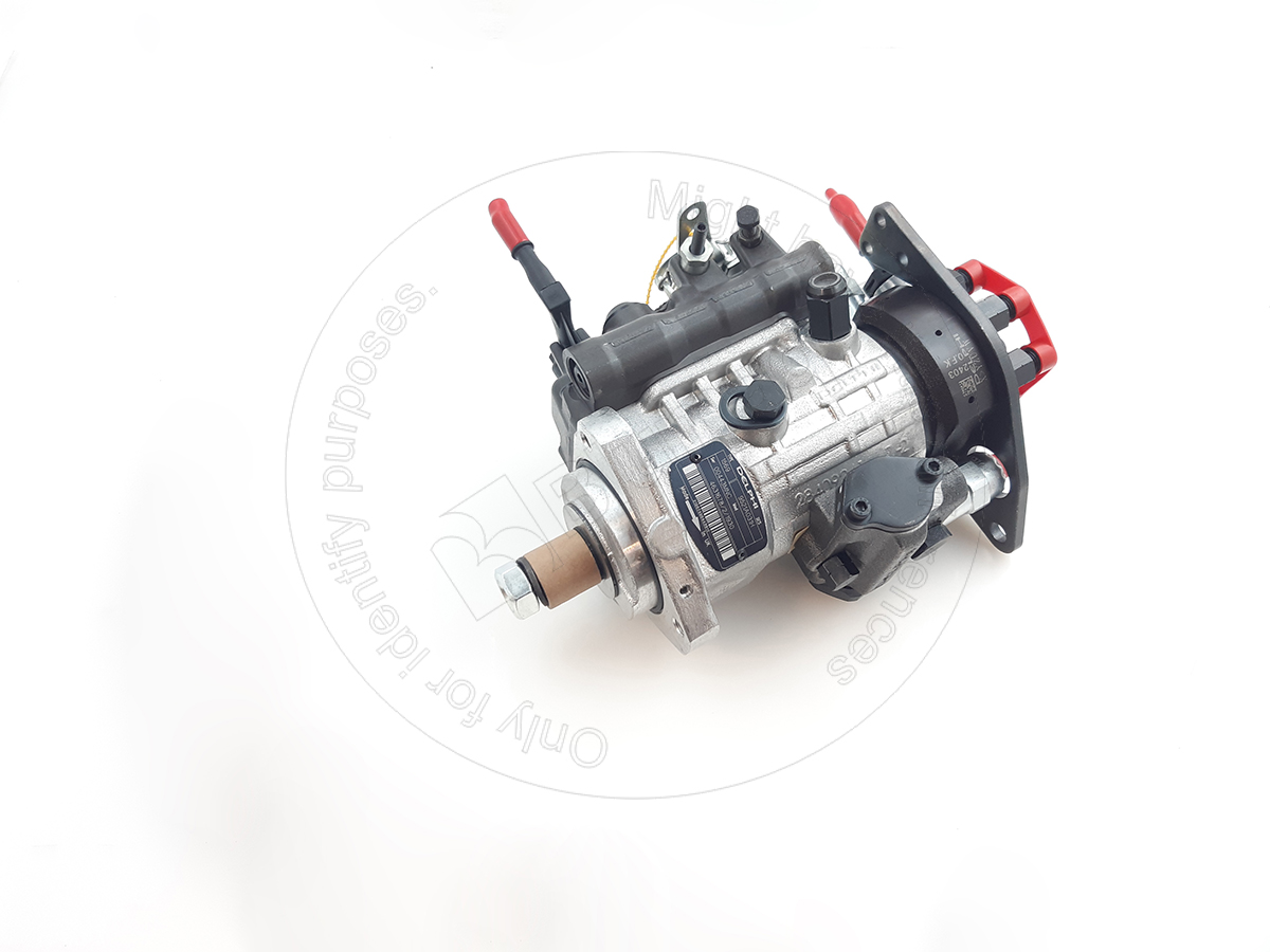 3981498 OE НАСОС ТНВД