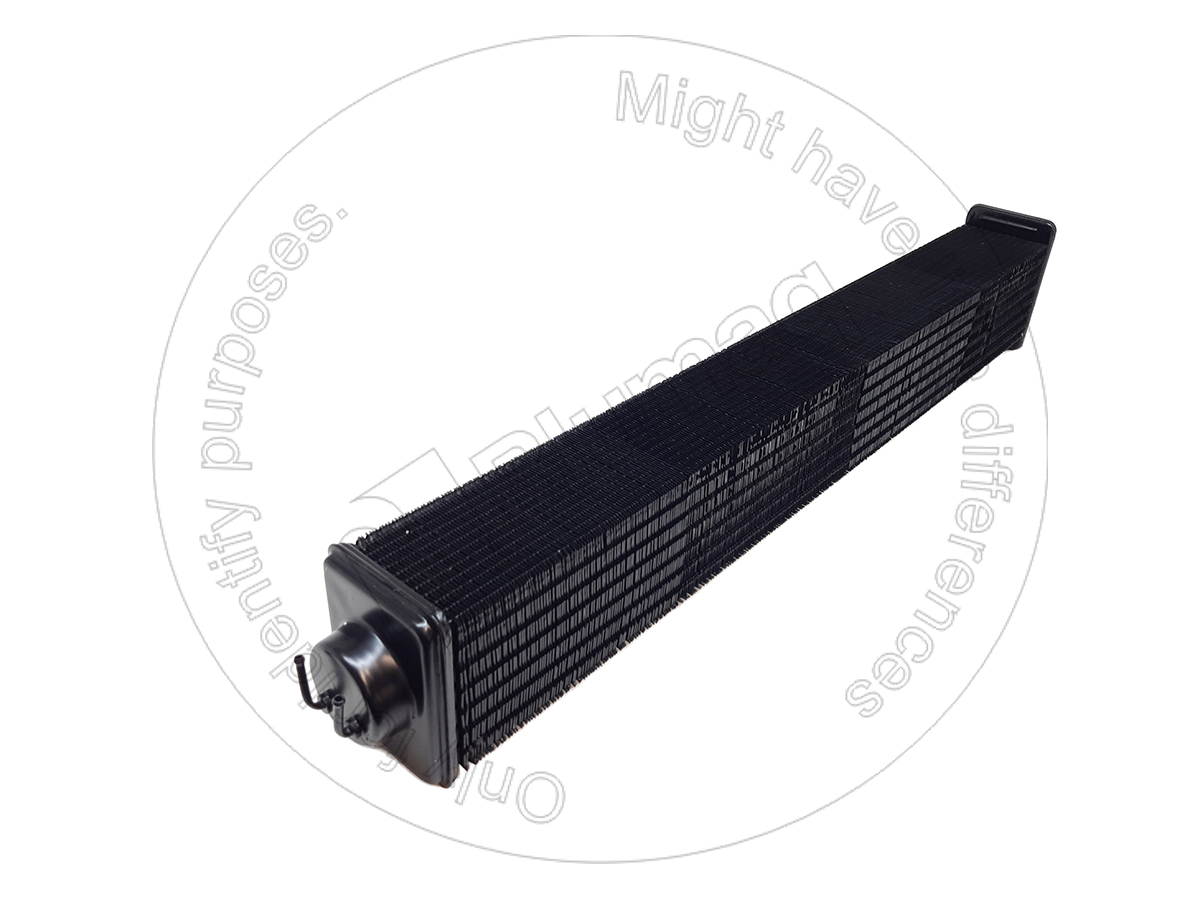 2278918 ST РАДИАТОР