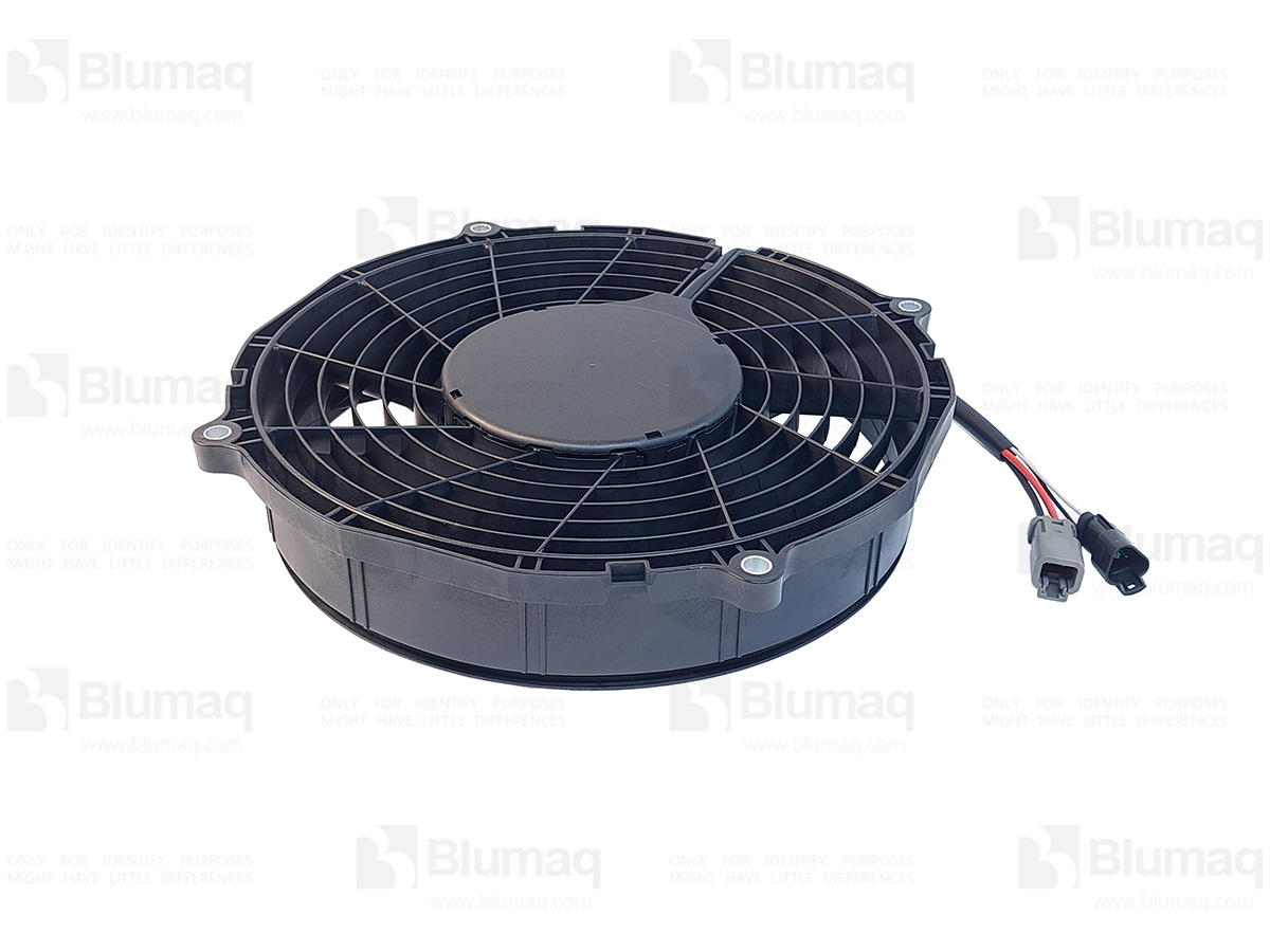 5967321 ST FAN AS-AXI