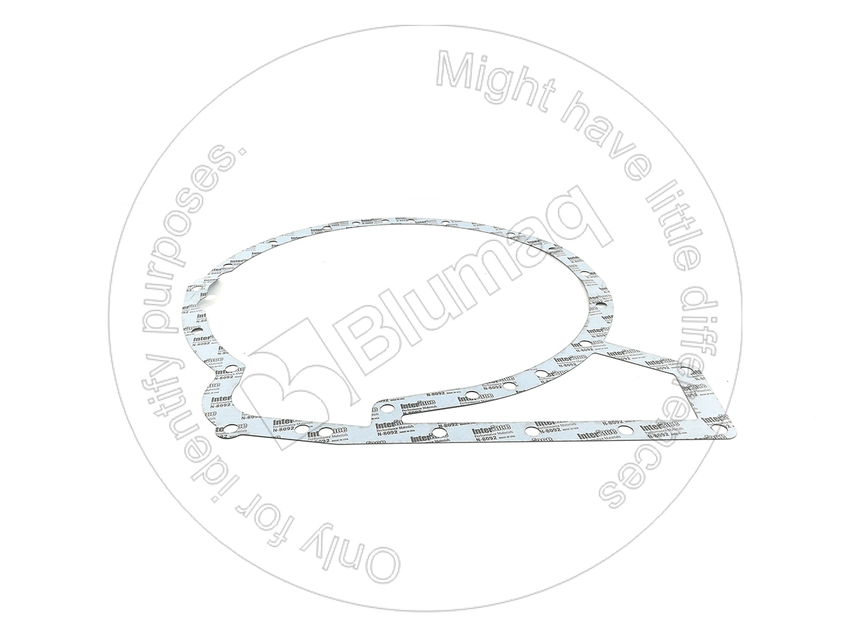 4K5421 BQ БУМАЖНАЯ ПРОКЛАДКА