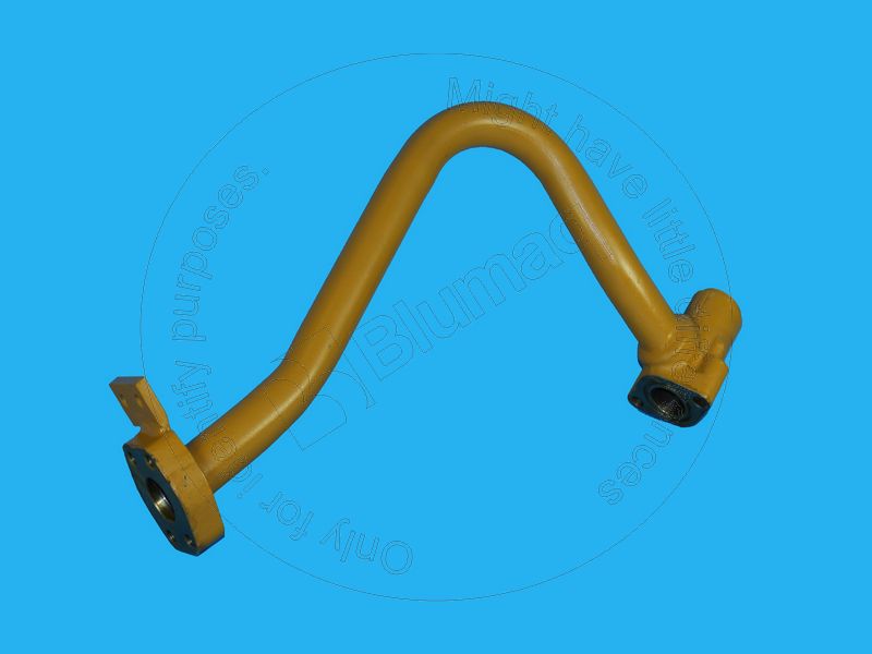 8K7746 ST ТРУБКА