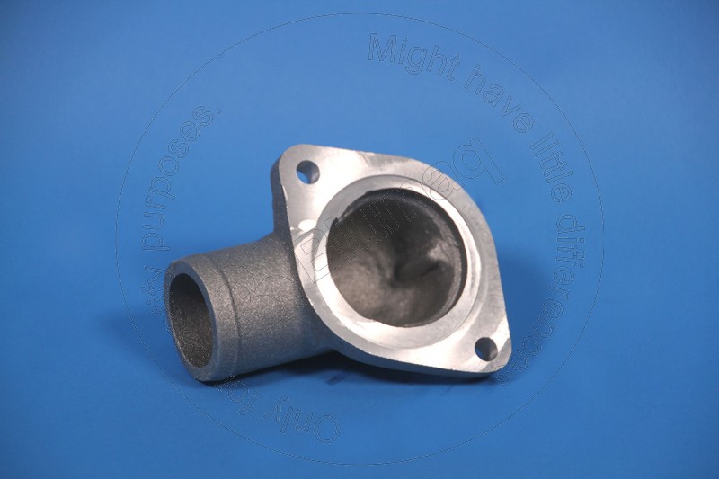 3783983 ST КОЛЕНЧАТАЯ ТРУБА