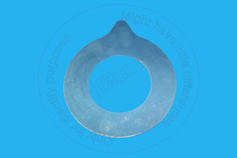 0930118 BQ ШАЙБА