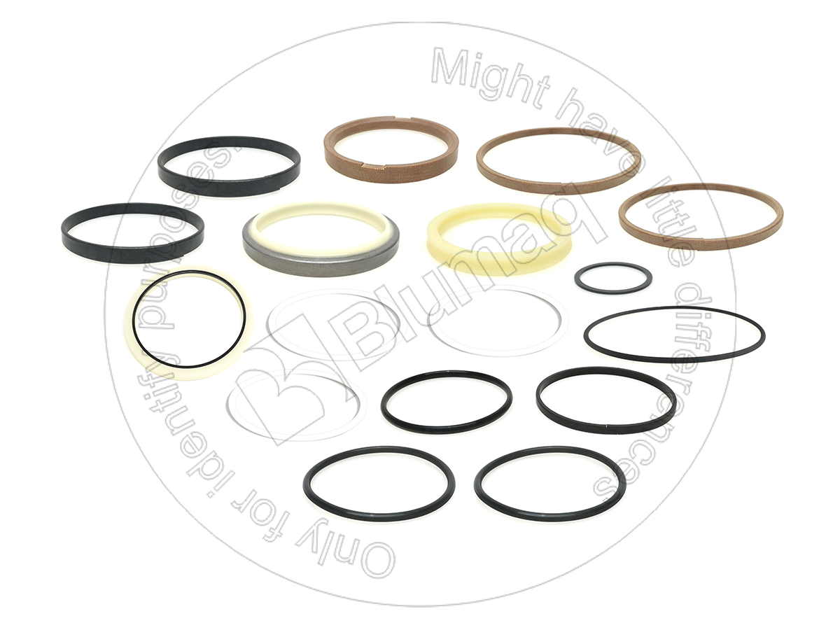 2897733 BQ КОМПЛЕКТ УПЛОТНЕНИЙ