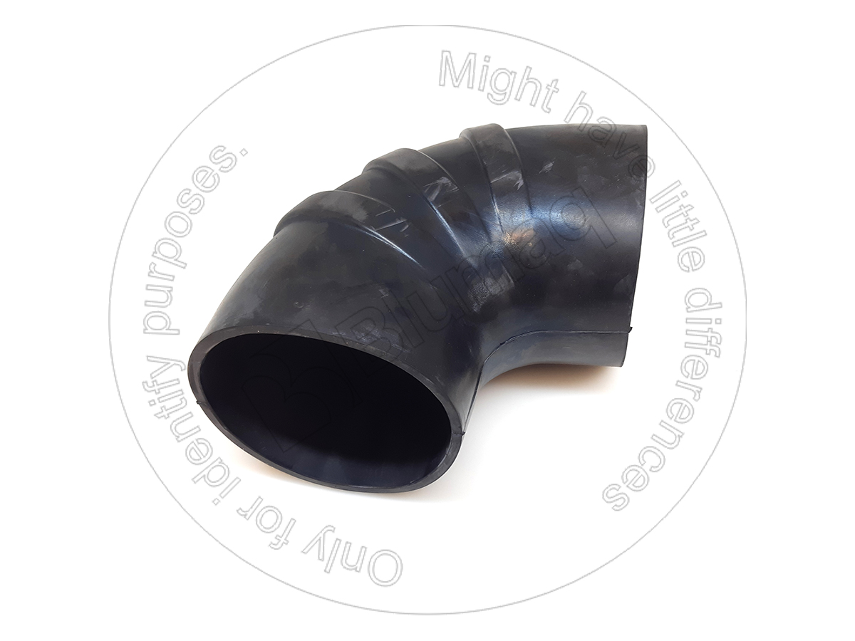 9L3411 OR КОЛЕНЧАТАЯ ТРУБА