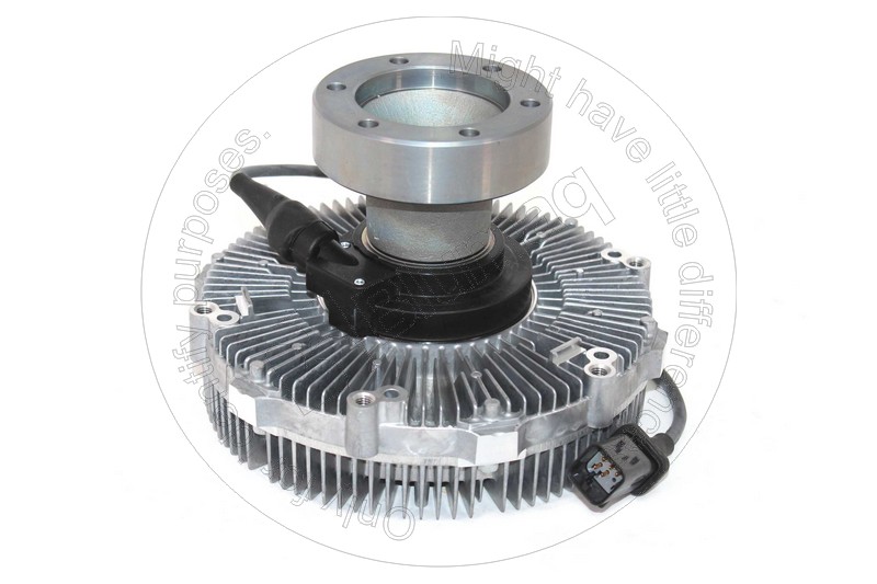 2302891 OE ВЕНТИЛЯТОР