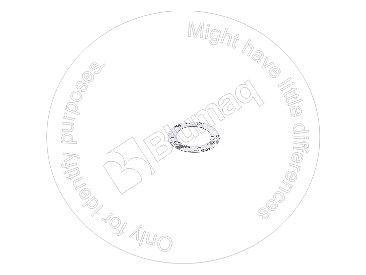 4M4618 BQ ПРОКЛАДКА