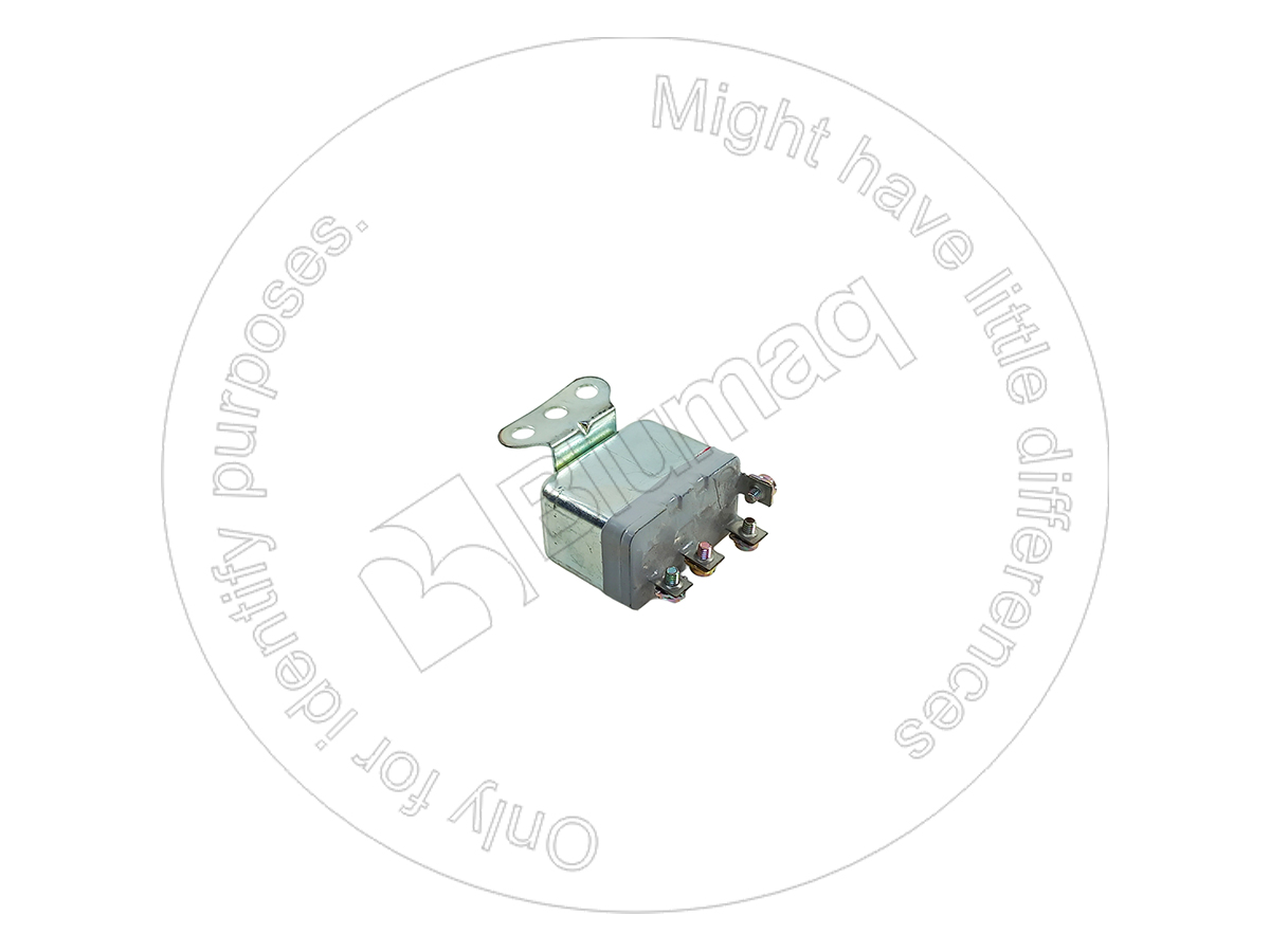9G8187 OR RELAY A
