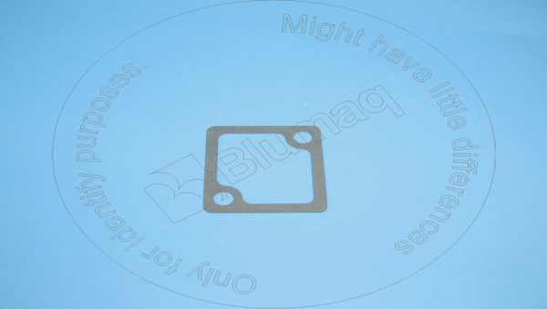 6L8924 BQ БУМАЖНАЯ ПРОКЛАДКА