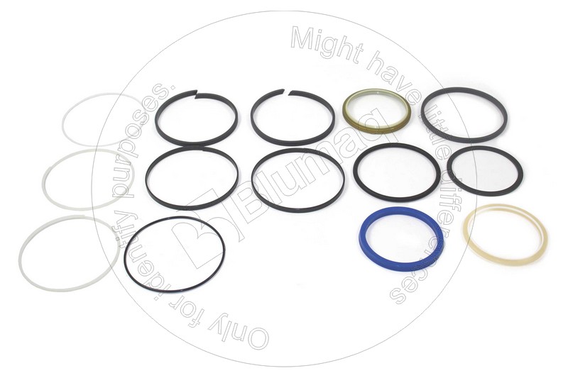 4560209 BQ КОМПЛЕКТ УПЛОТНЕНИЙ