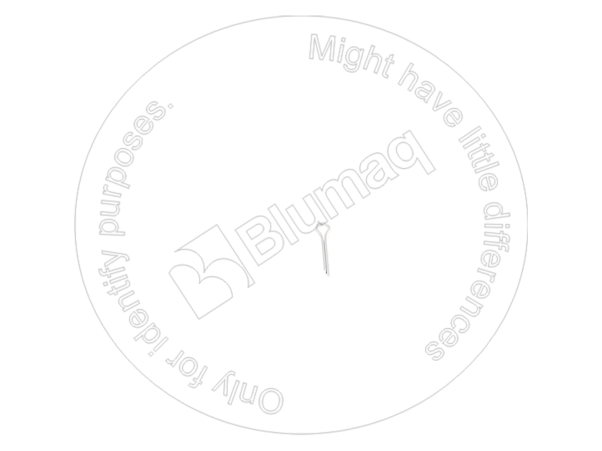 0774001 ST ШПЛИНТ