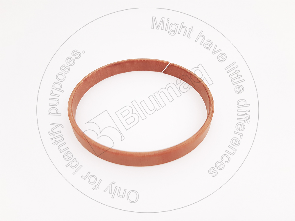 0715600810 ST ИЗНОСОСТОЙКОЕ КОЛЬЦО