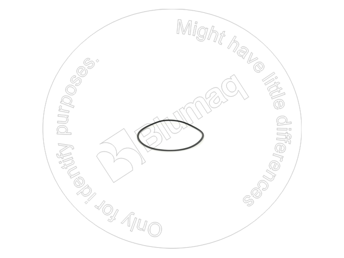 2448826 ST ВОЗВРАТНОЕ КОЛЬЦО