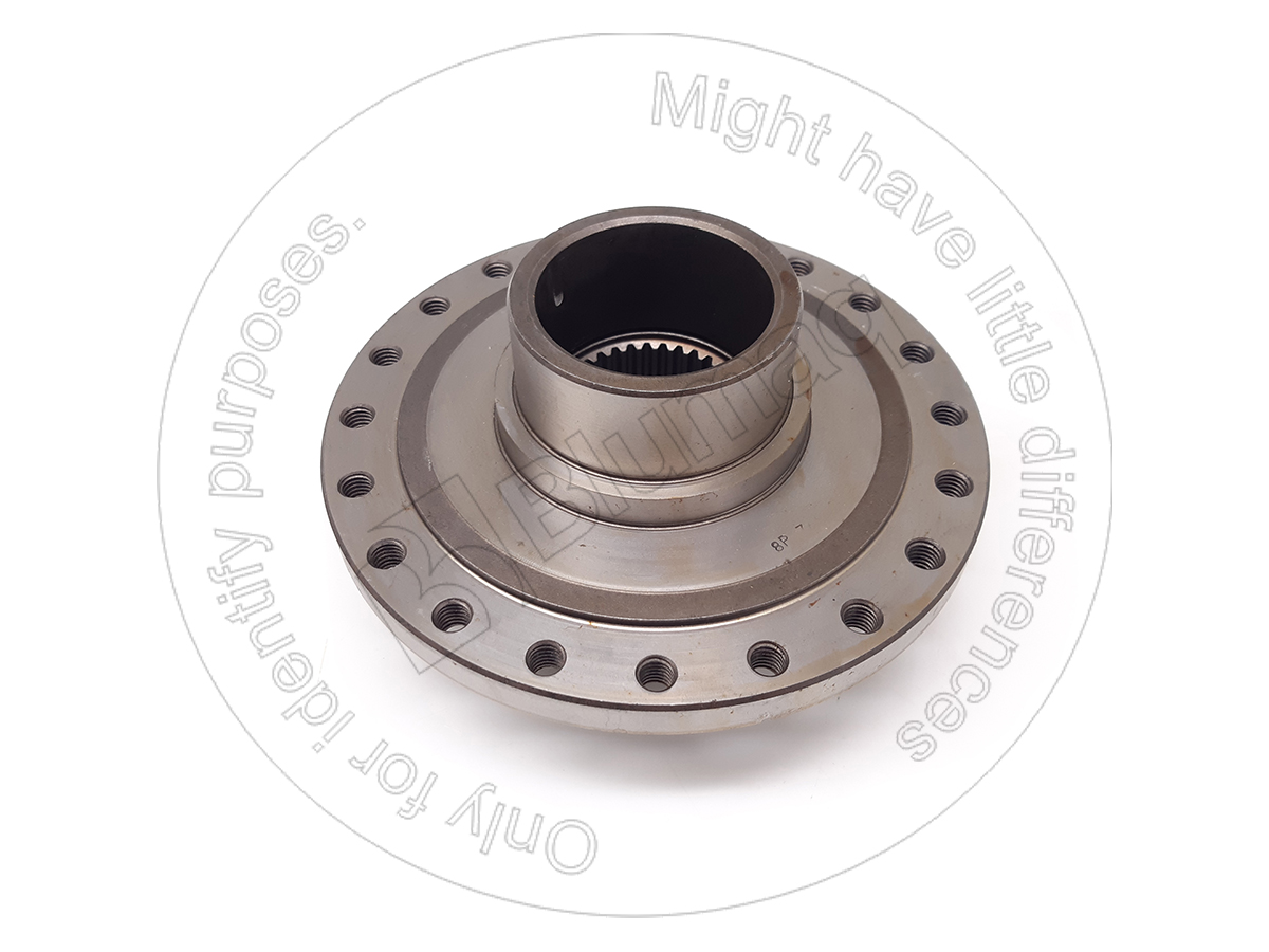 8P0769 ST ШПИНДЕЛЬ