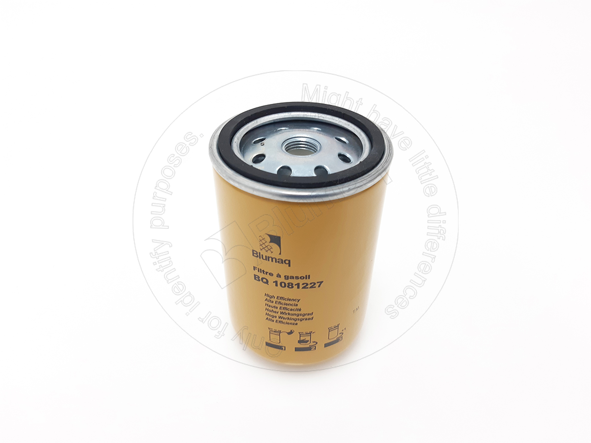 P552074 BQ ФИЛЬТР ПРИГОДНЫЙ 0814662 ZE