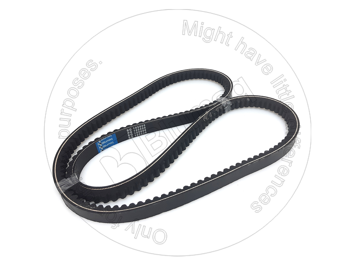 7B0344 BQ РЕМЕНЬ