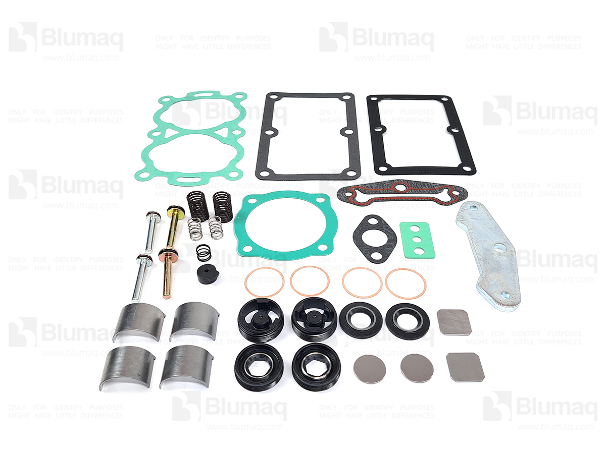 7N7435 ST РЕМ.КОМПЛЕКТ