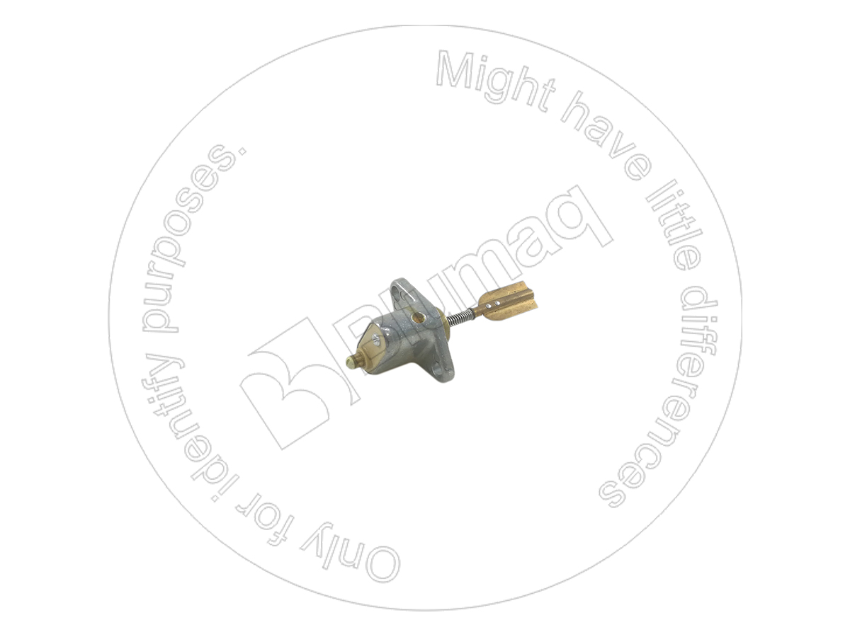 6N8901 OR ВЫКЛЮЧАТЕЛЬ В СБОРЕ