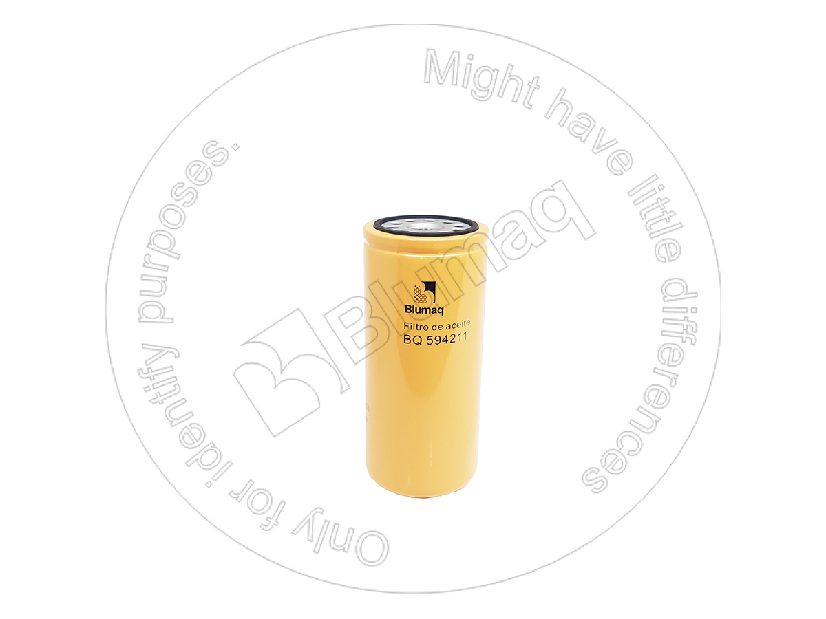 1W2660 BQ ФИЛЬТР ПРИГОДНЫЙ  1R0716DE