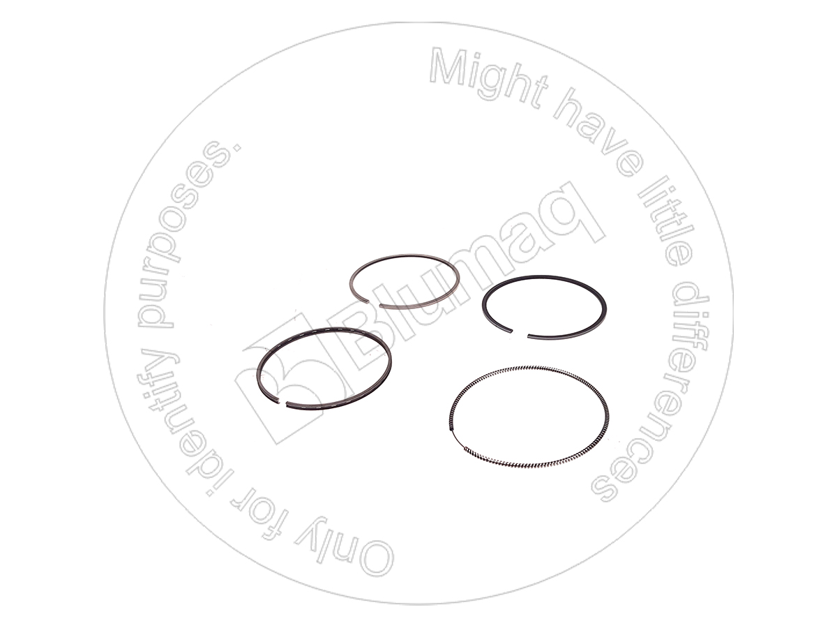 2388281 OE PISTON RING (KI