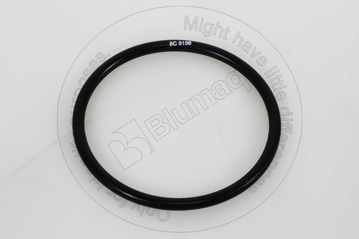 8C9159 ST КОЛЬЦО КРУГЛОГО СЕЧЕНИЯ