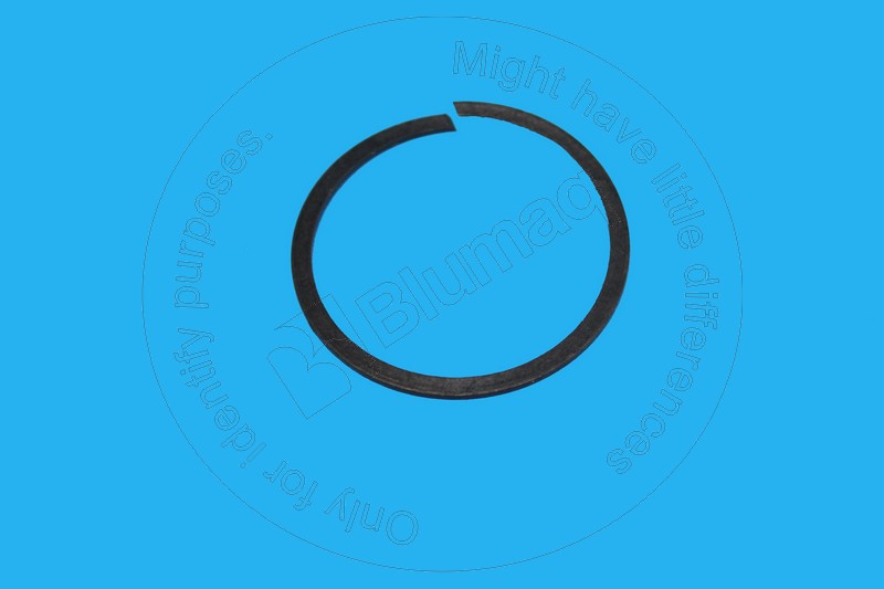 990172 ST КОЛЬЦО В СБОРЕ