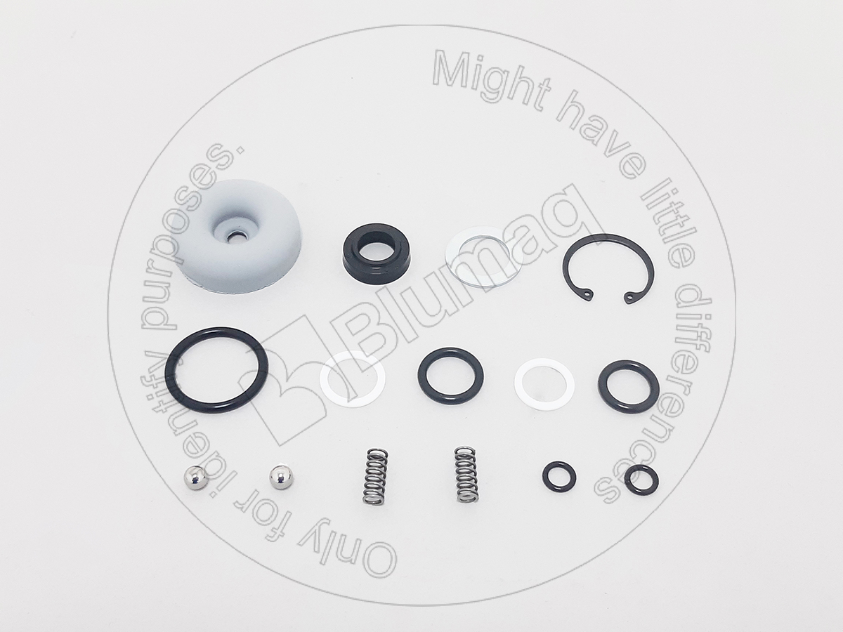 2577676 BQ РЕМ.КОМПЛЕКТ