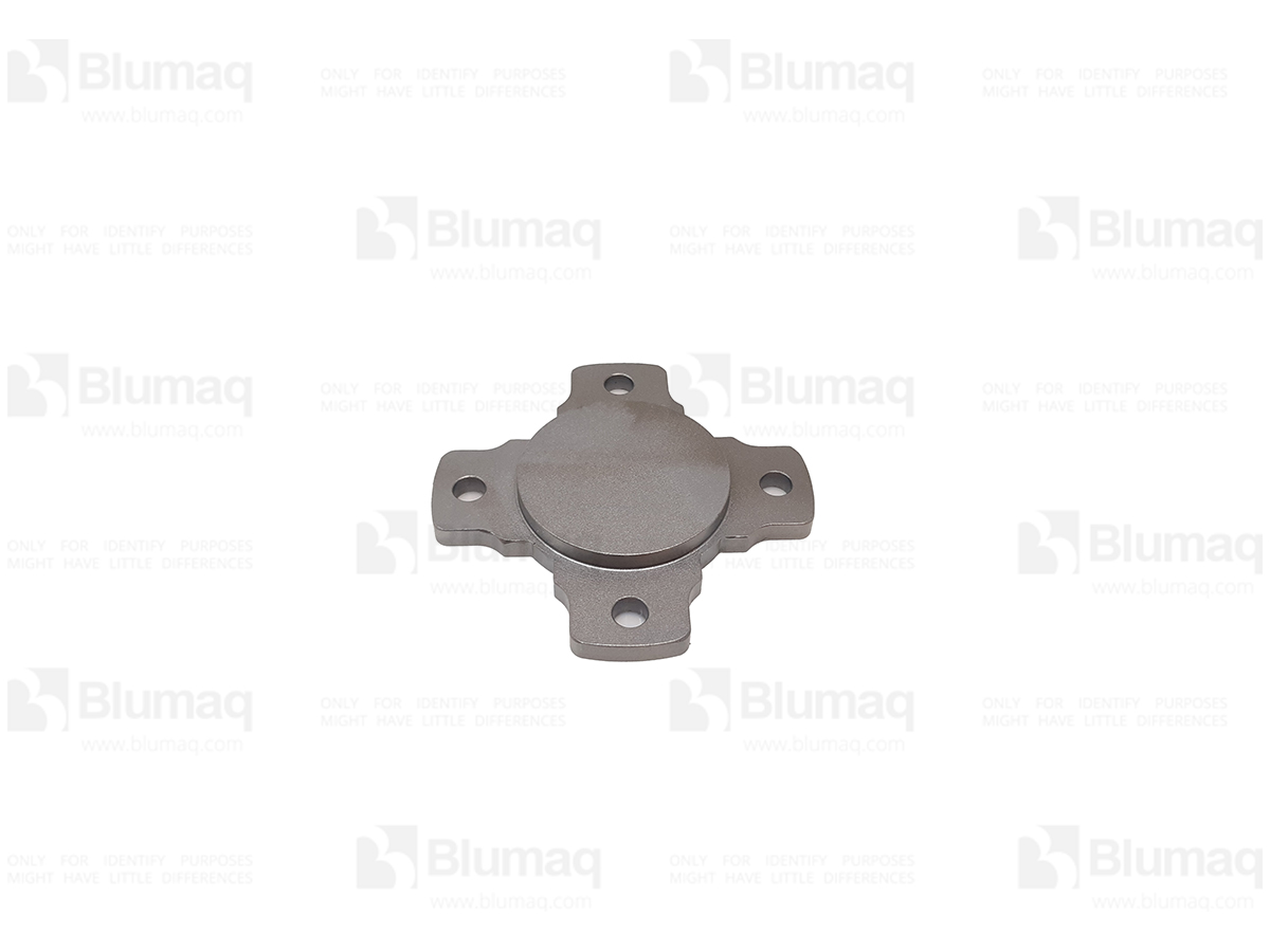 2G4553 BQ ПЛАСТИНА