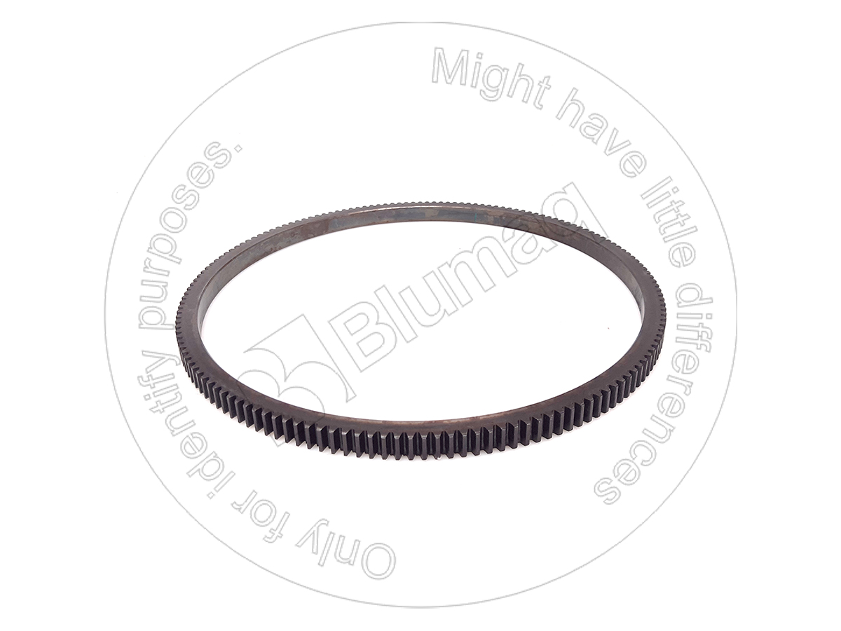 8L4860 ST ШЕСТЕРНЯ