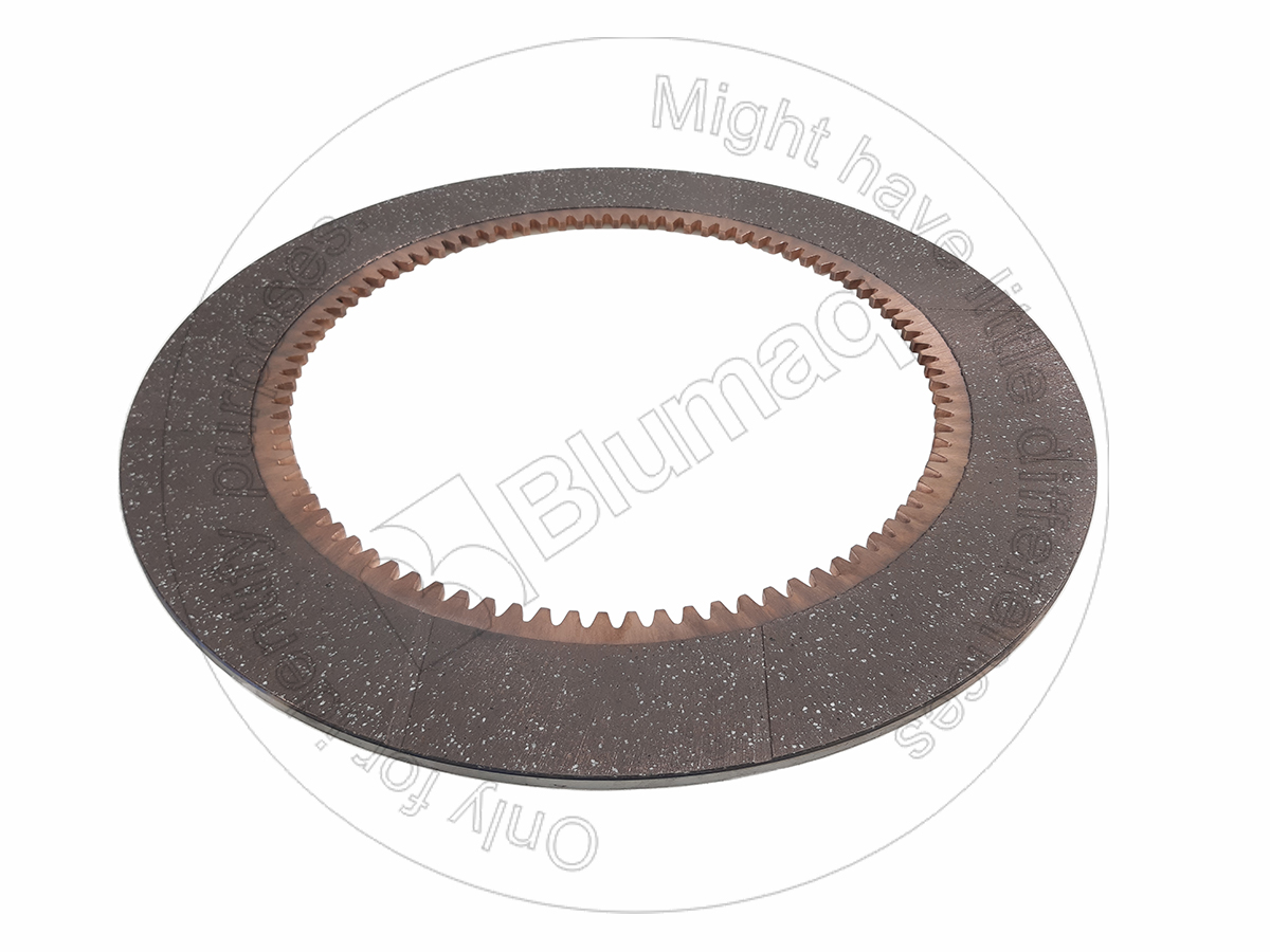 5202949 OE ДИСК ФРИКЦИОННЫЙ